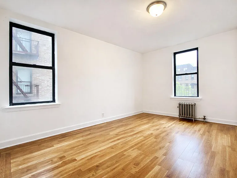 590 Fort Washington Ave #4F — Photo 5
