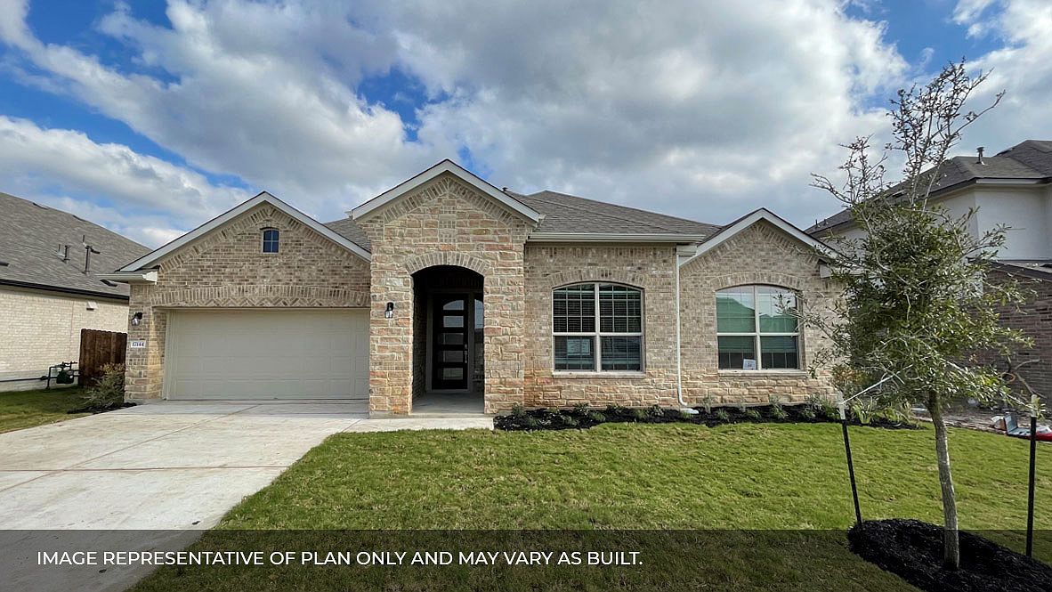 1617 Weavers Bnd, TX 78628 Zillow
