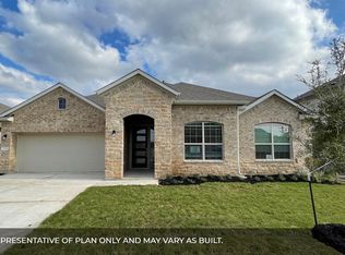 2236 Bravo Pass, Leander, TX 78641