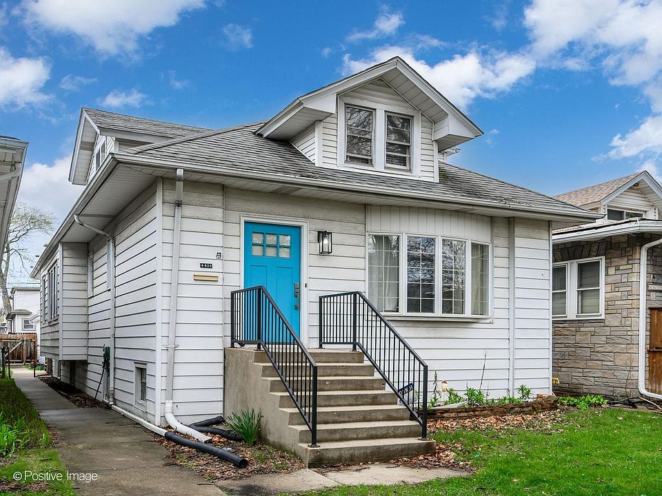 1st image of 4626 N Leclaire Ave