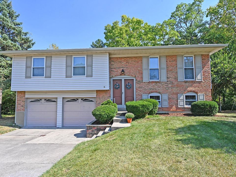 2439 Hazelcrest Ln, Cincinnati, OH 45231 | Zillow
