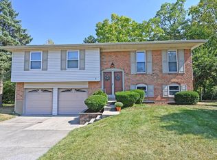 2439 Hazelcrest Ln, Cincinnati, OH 45231