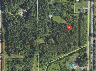 Old M #10, Standish, MI 48658