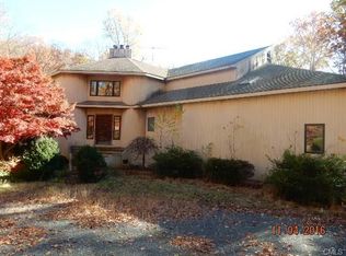 27 Indian Valley Rd, Weston, CT 06883