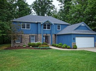 6139 Pioneers Point, Brecksville, OH
