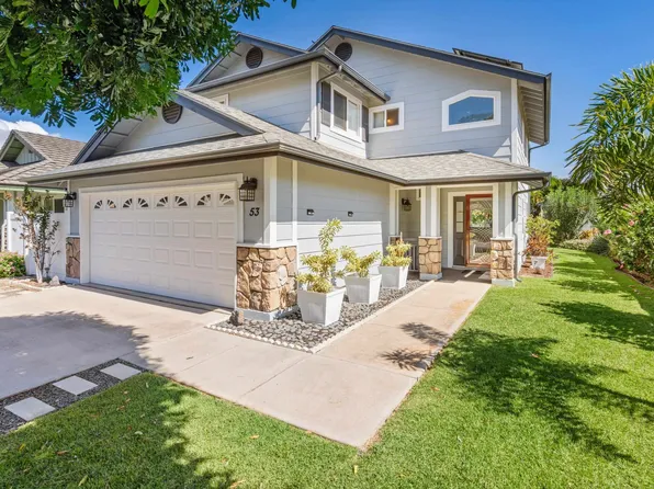 53 Molehulehu Loop, Kahului, HI 96732