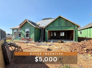 6007 SW Messenger Ave, Bentonville, AR 72713