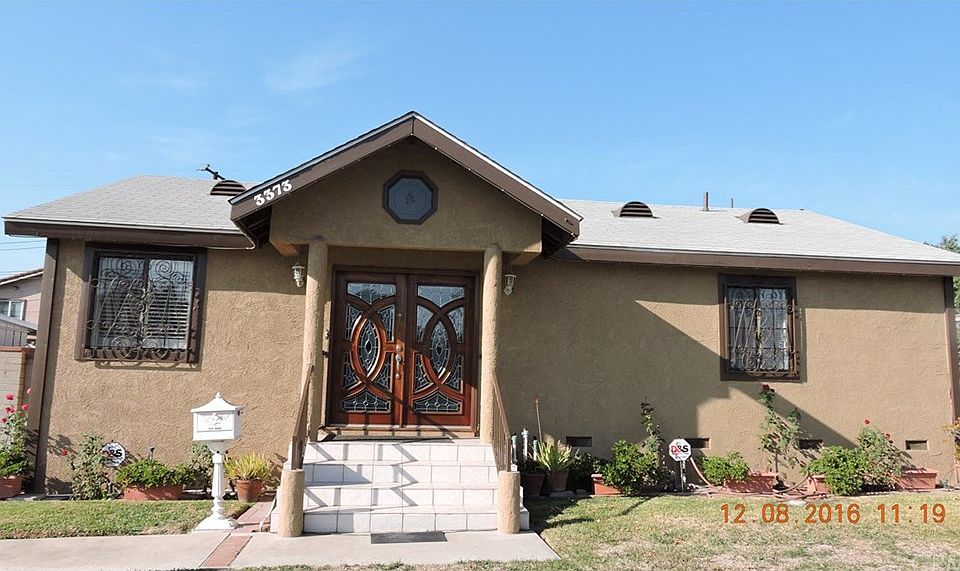 3373 Earlswood Dr, Rosemead, CA 91770 Zillow