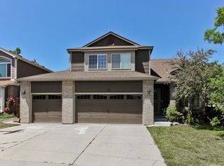 265 Dunhill St, Castle Rock, CO 80104