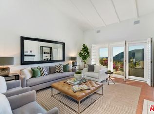 1906 Palisades Dr, Pacific Palisades, CA 90272