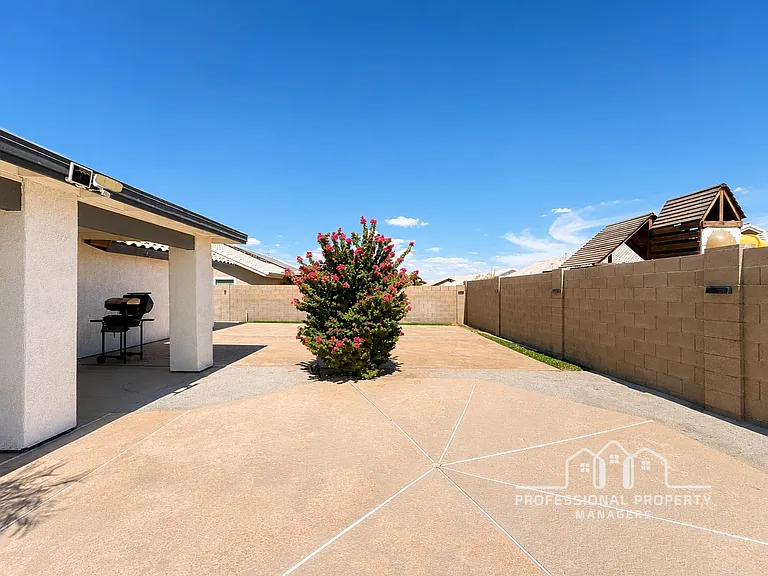 3557 W 27th Pl — Photo 20