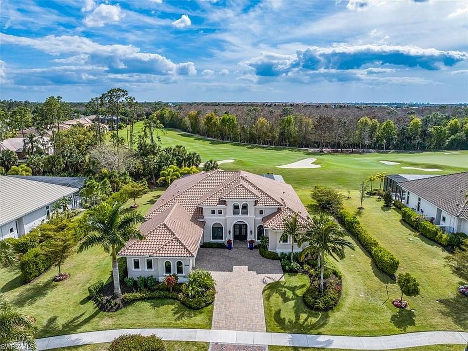 6368 Burnham Rd, Naples, FL 34119 Zillow
