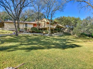 7512 Step Down Cv, Austin, TX 78731