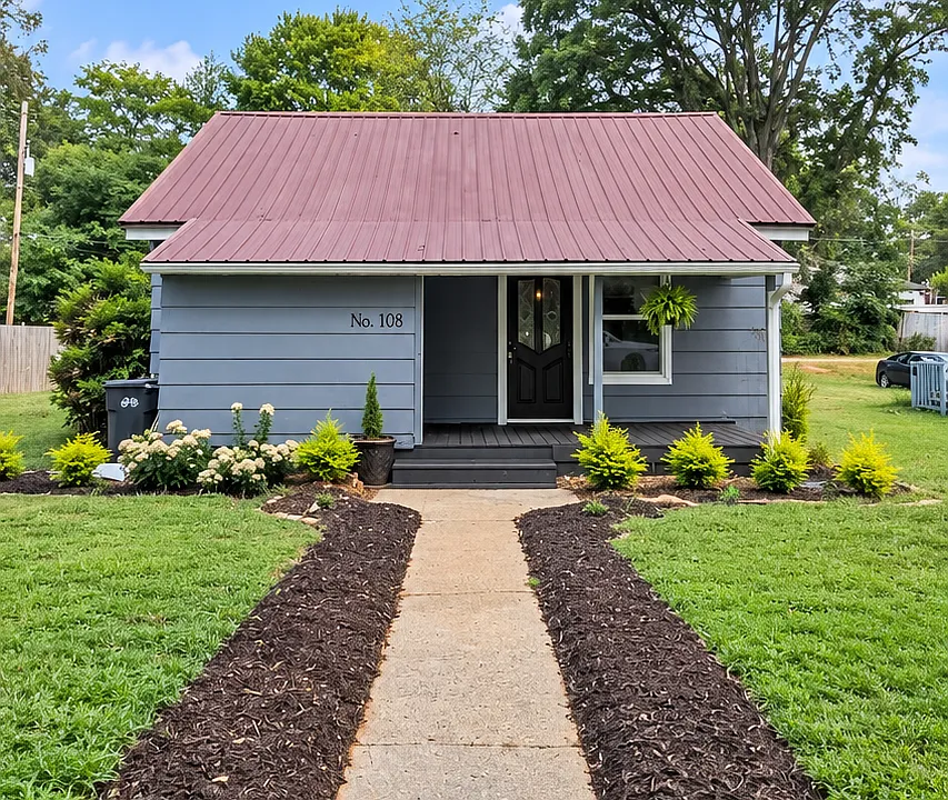 108 Lester Ave
