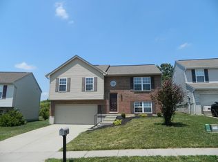 712 Ackerly Dr, Independence, KY 41051