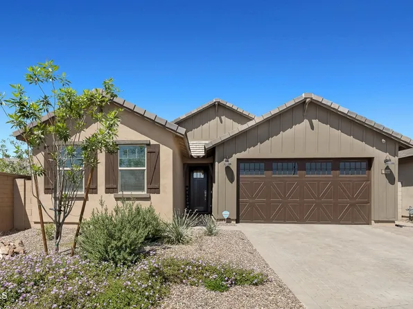 21546 S 225TH Court, Queen Creek, AZ 85142