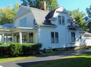 36 N Fremont St, Coldwater, MI 49036