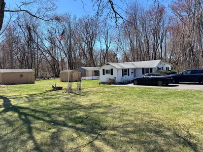 85 Franklin Street, Vernon, CT, 06066