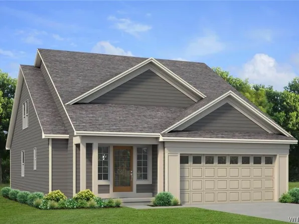 4543 Camp Rd #214, Hamburg, NY 14075