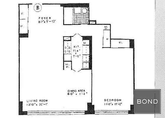 Rented by Bond New York | media 22