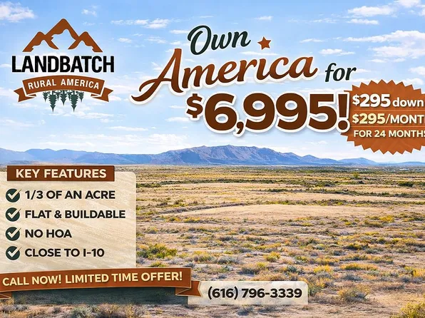 3320 N Aguila Cir, Eloy, AZ 85193