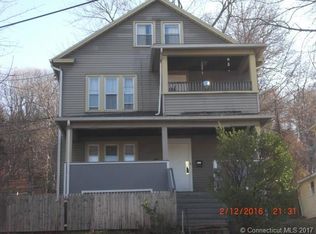 258 S Colony St, Meriden, CT 06450