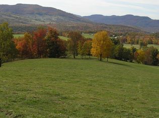 0 Miller Farm Ln, Dryfork, WV 26263