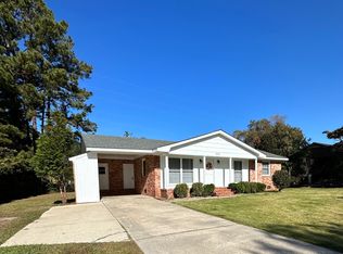 505 Greenbriar Dr, Jacksonville, NC 28546