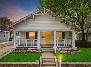 340 S Zunis Ave, Tulsa, OK 74104