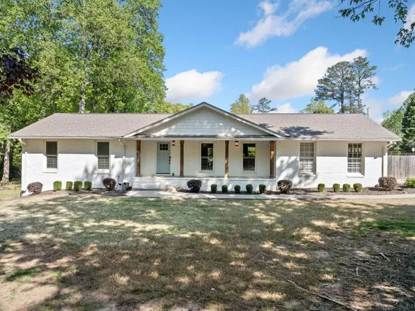 2921 Hill St, Duluth, GA 30096