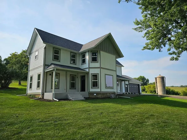 N9371 Hustad Valley Rd, New Glarus, WI 53574