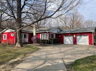 1320 E 400 N, Attica, IN 47918