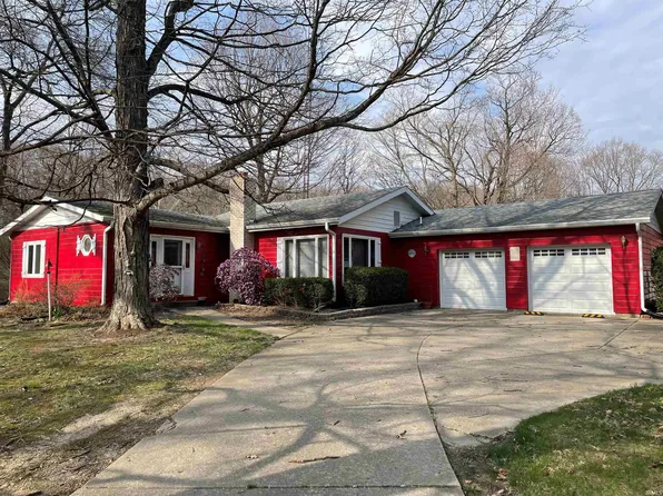 1320 E 400 N, Attica, IN 47918