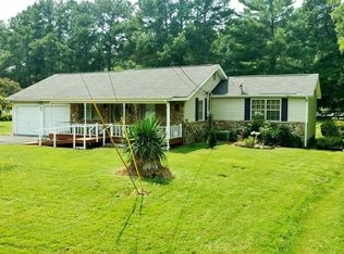 5183 Red Clay Rd, Cohutta, GA 30710