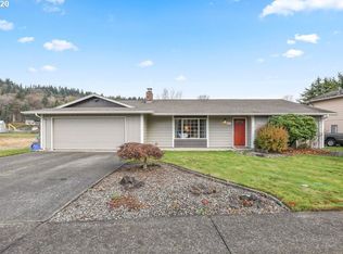 5623 Finch Dr, Longview, WA 98632