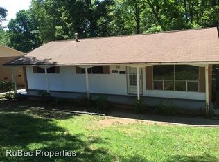 3033 Cricketeer Dr, Charlotte, NC 28216