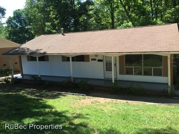 3033 Cricketeer Dr, Charlotte, NC 28216