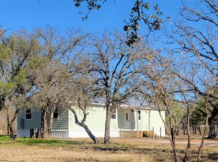 509 County Road 143, Bangs, TX 76823