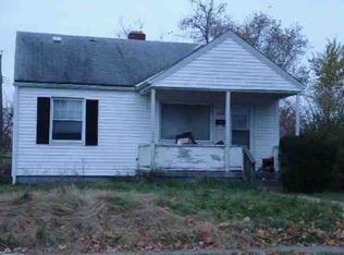 1339 E 19th Ave, Columbus, OH 43211