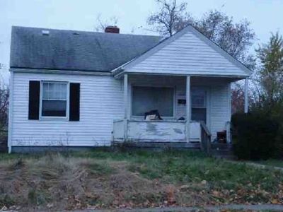 1339 E 19th Ave, Columbus, OH, 43211