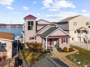 3830 New Section Rd, Baltimore, MD 21220