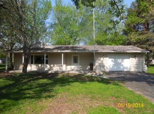 3145 Amelia Ave, Flushing, MI 48433