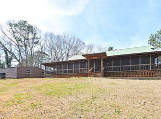 181 Lamar St, Roanoke, AL 36274