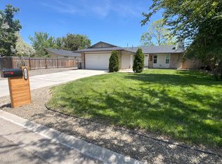 2024 S Fern St, Nampa, ID 83686