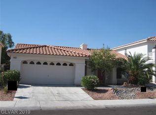 8605 W Gilmore Ave, Las Vegas, NV 89129