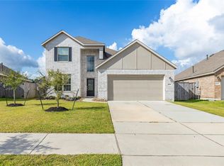 3506 Veridian Shadow Ct, Porter, TX 77365