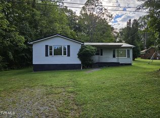 10143 Coeburn Mountain Rd, Wise, VA 24293