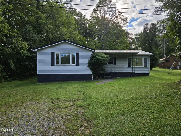 10143 Coeburn Mountain Rd, Wise, VA 24293