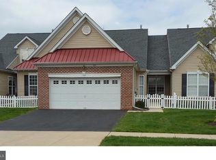224 Dorchester Dr, Sellersville, PA 18960