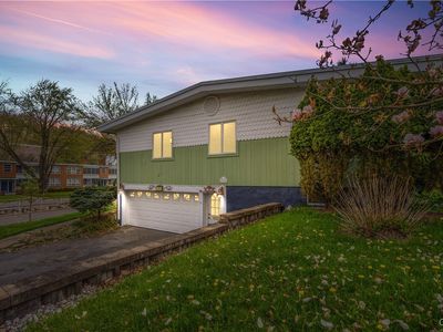 101 Hatherly Rd, Syracuse, NY, 13224